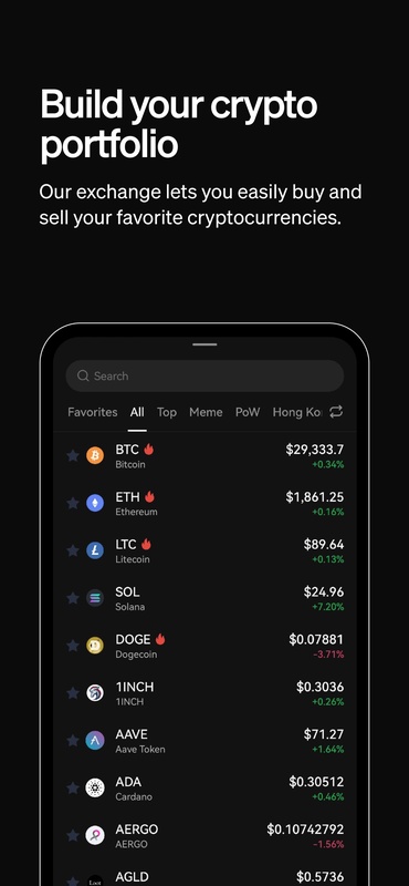 OKX: Buy Bitcoin BTC & Crypto