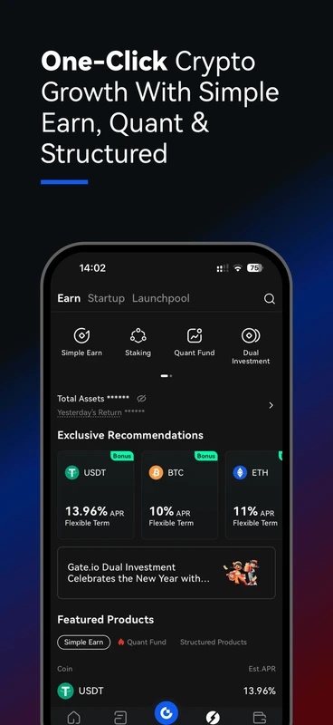 Gate.io