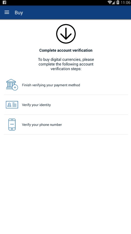 Coinbase