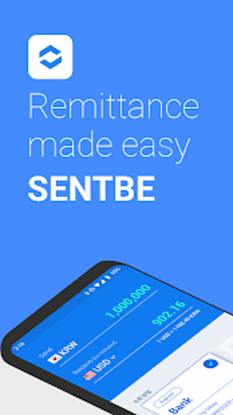 SentBe Global Money Transfer