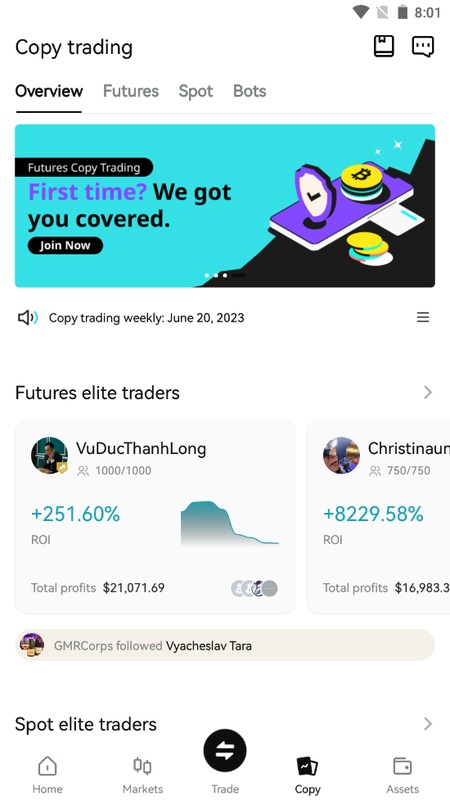 Bitget