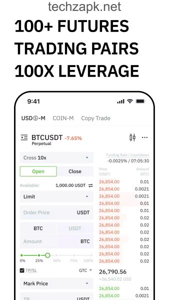 BitMart