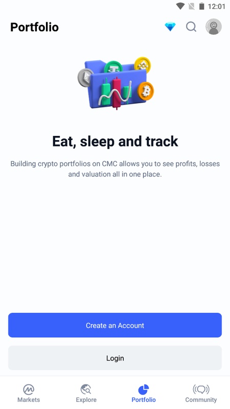 CoinMarketCap