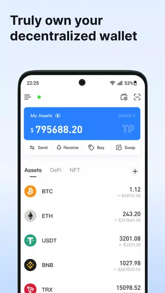 TokenPocket