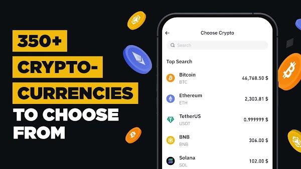 Binance
