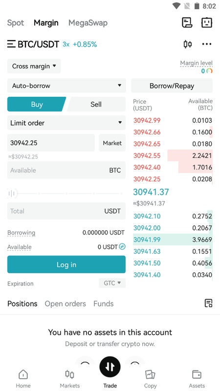 Bitget