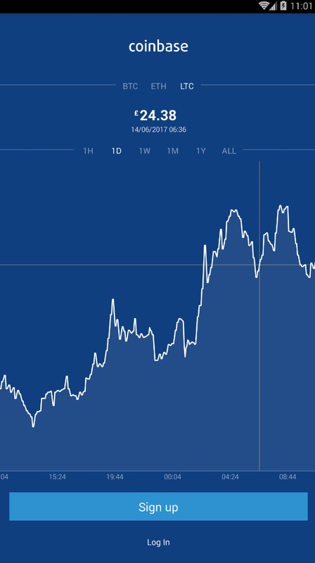 Coinbase
