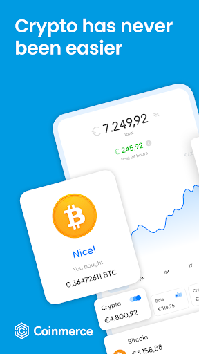 Coinmerce