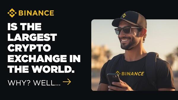 Binance
