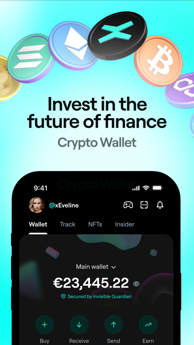 xPortal