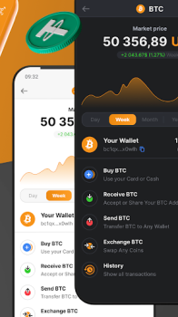 NC Wallet