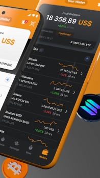 NC Wallet