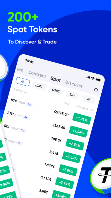 Phemex