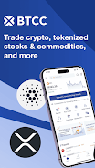 BTCC - Trade Bitcoin Crypto