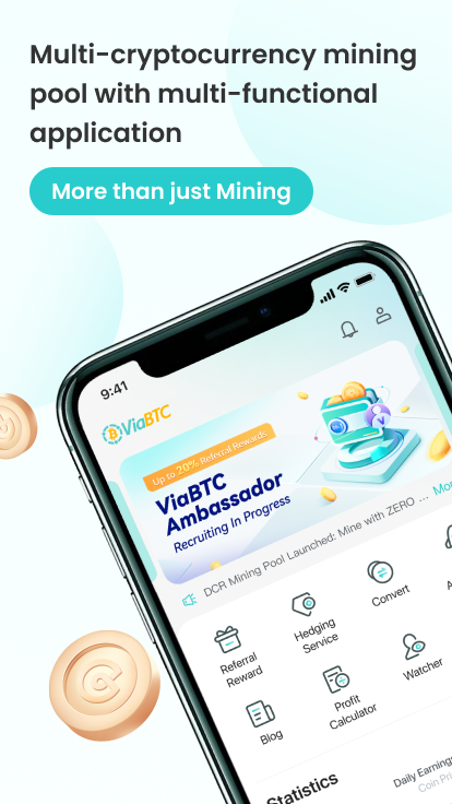 ViaBTC