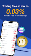 BTCC - Trade Bitcoin Crypto
