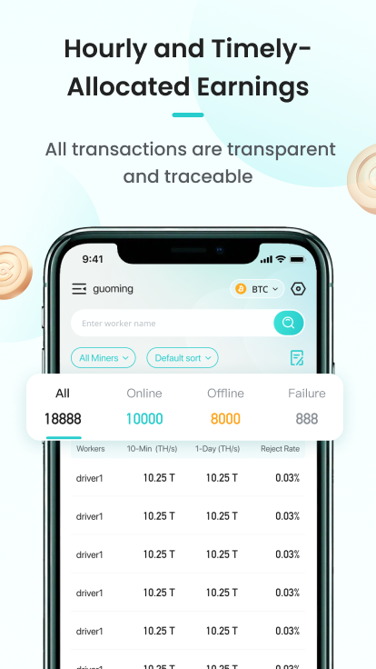 ViaBTC