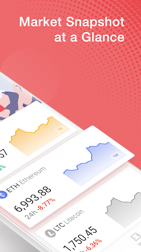 MaiCoin - Buy Bitcoin & Crypto