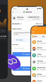 NC Wallet