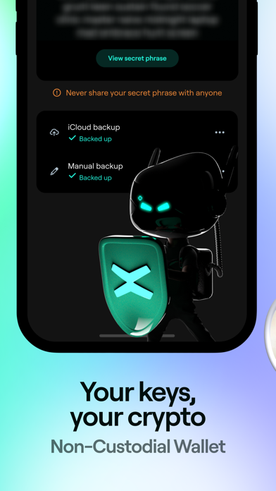 xPortal