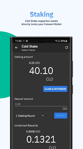 Coinomi