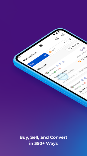 Paxful Bitcoin Wallet