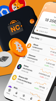 NC Wallet