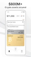 Ballet Crypto