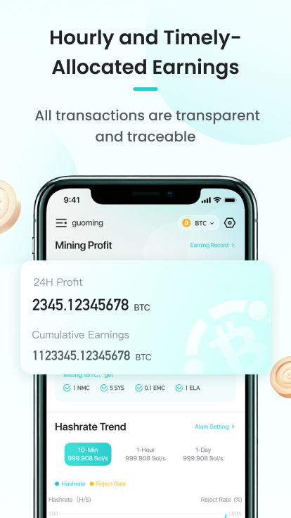 ViaBTC