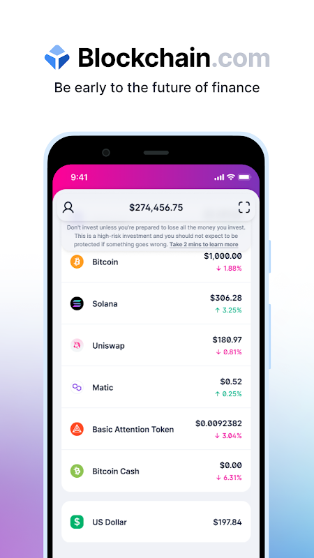 Blockchain.com