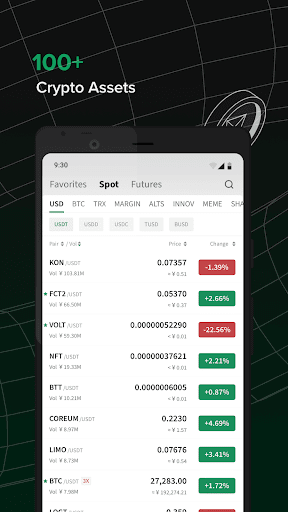 Poloniex