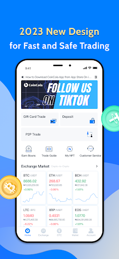 CoinCola