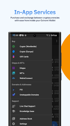 Coinomi