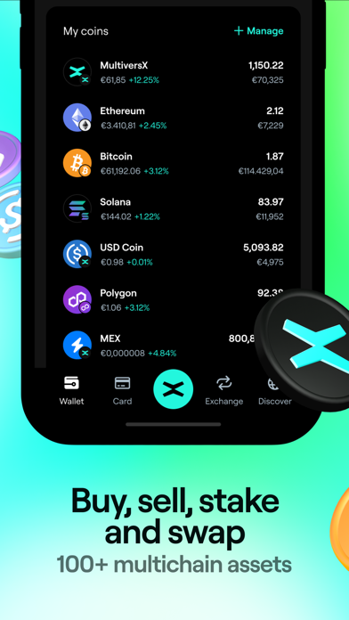 xPortal