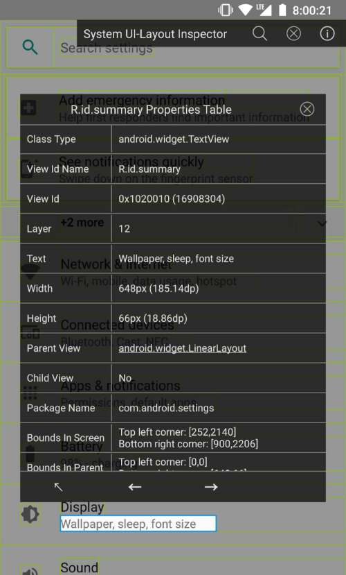 Dev Tools