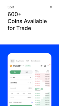 BingX APK