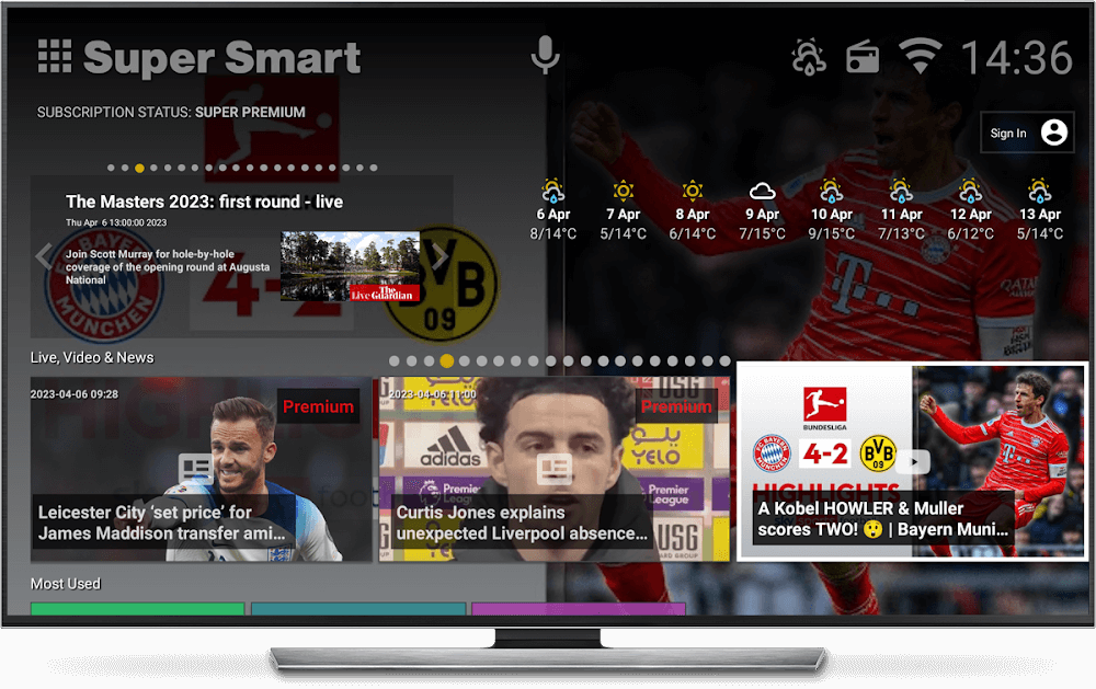 DigiSender Launcher 2023