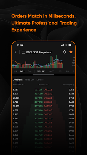 Deepcoin