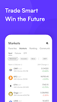 CoinW