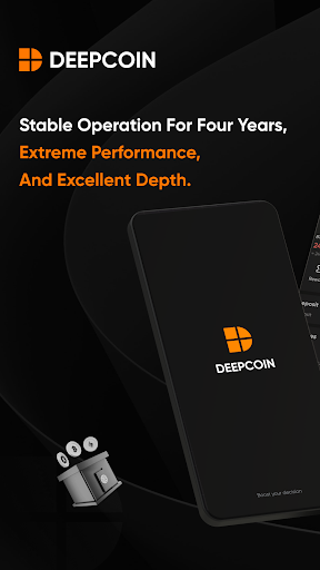 Deepcoin