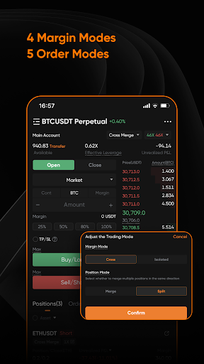Deepcoin
