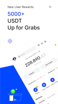 BingX APK