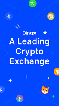 BingX APK