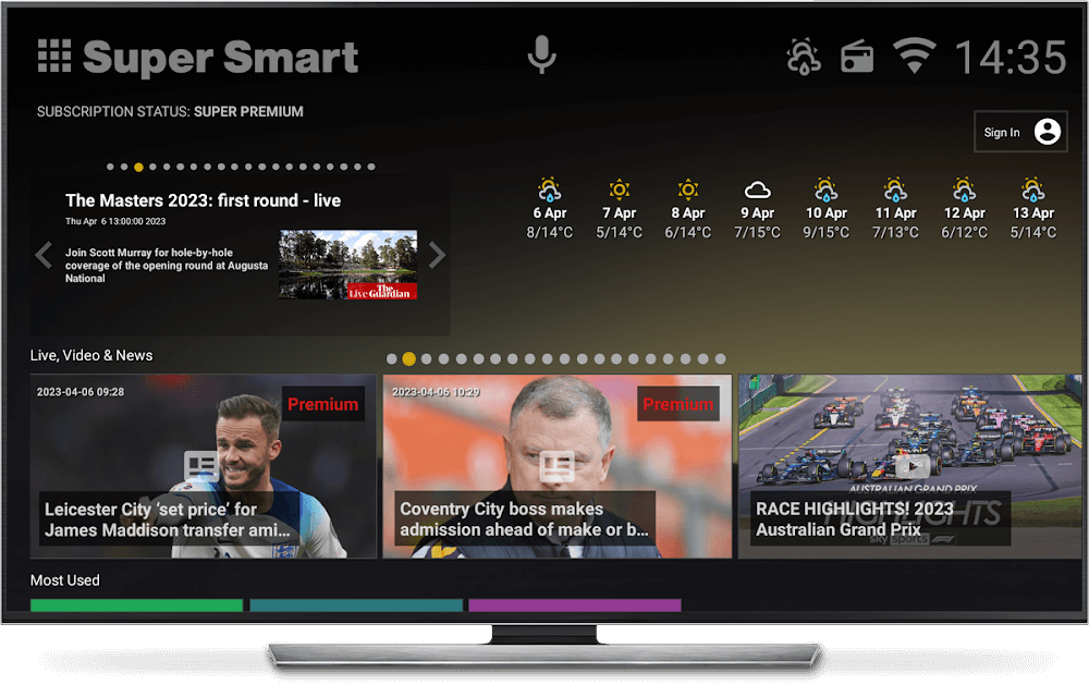 DigiSender Launcher 2023