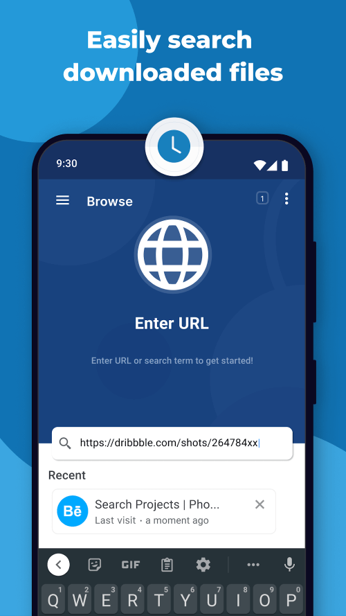 GetThemAll v3.6.4
