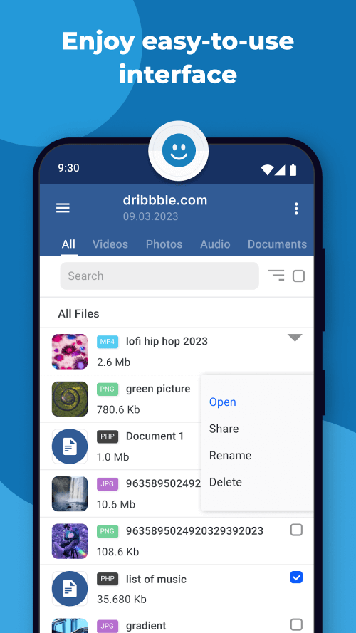 GetThemAll v3.6.4