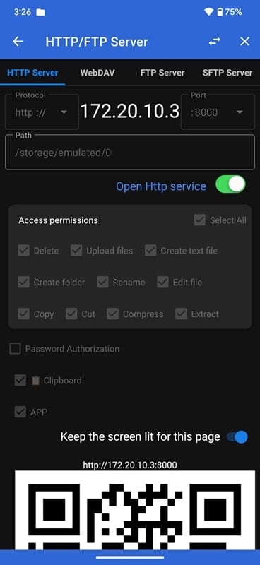 FV File Pro