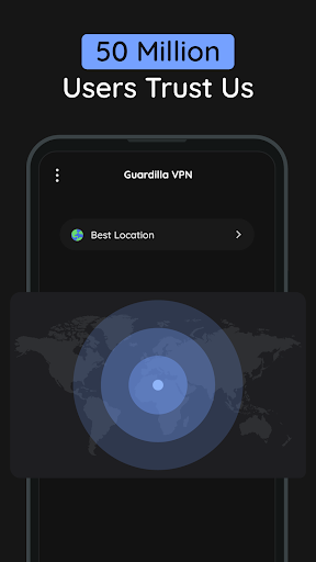 Guardilla VPN