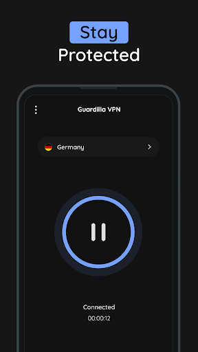 Guardilla VPN