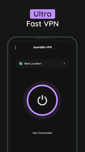 Guardilla VPN